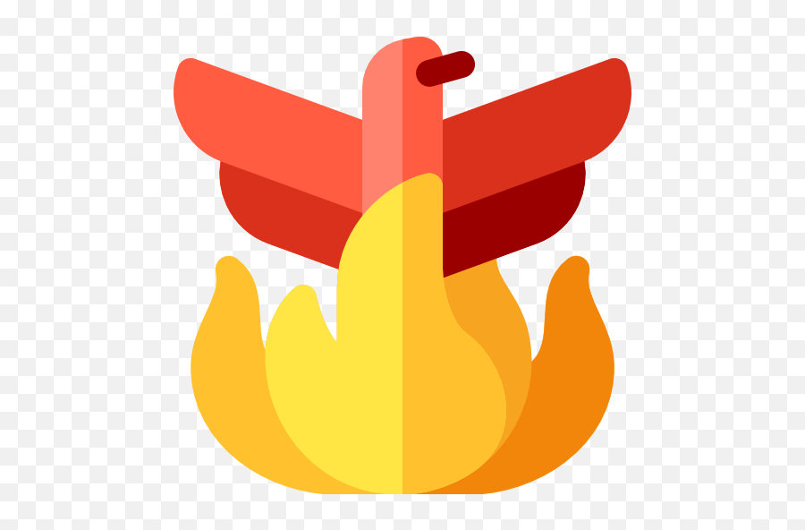 Phoenix - Phoenix Flaticon Png,Snapchat Icon Legend