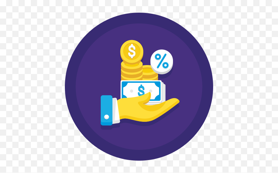 Free Business And Finance Icons - Microloans Icon Png,Business Flat Icon