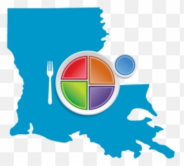 Meal Pattern And Sample Menus - State Of Louisiana png