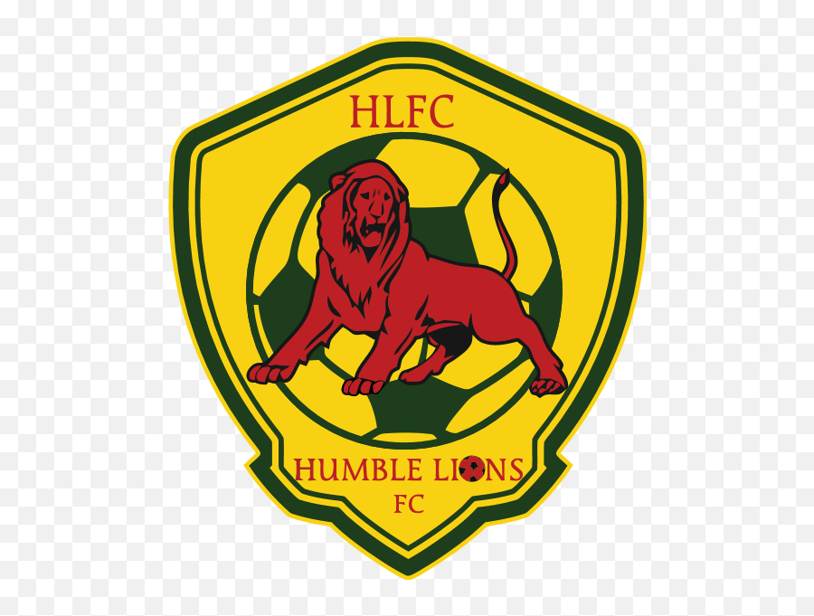 Humble Lions Fc Logo Download - Logo Icon Png Svg Humble Lions Fc,Lions Icon