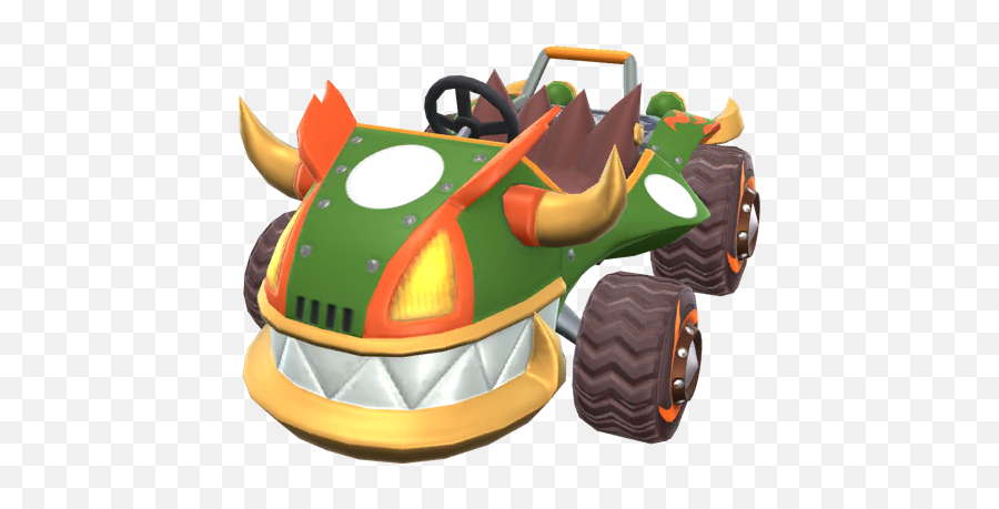 Super Mario Kart - Wikipedia