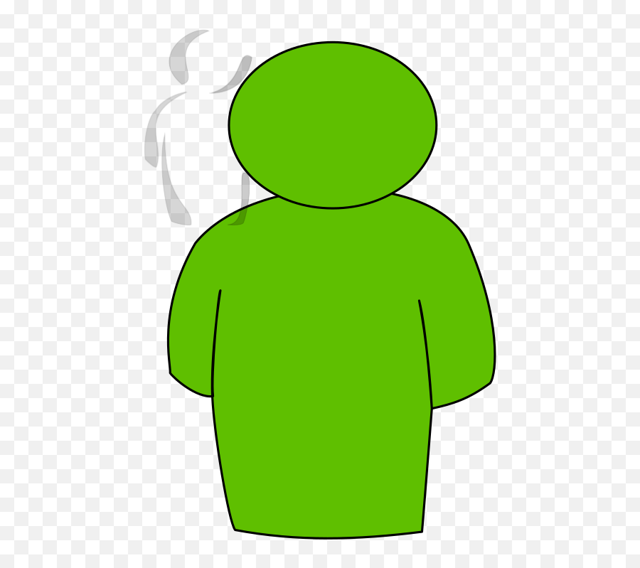Person Buddy Symbol Green Light Svg Vector - Person Png,Green Light Icon Png