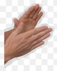 Clapboss U2013 Control Your Smart Home With A - Clapping Hand Gif Clipart png