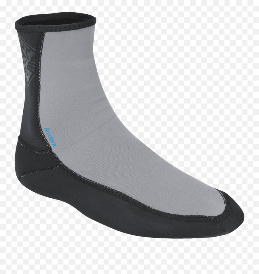 Palm Index Neoprene Socks Blackgrey - Palm Index Neoprene Touring Socks 2019 Png,Kokatat Icon Drysuit