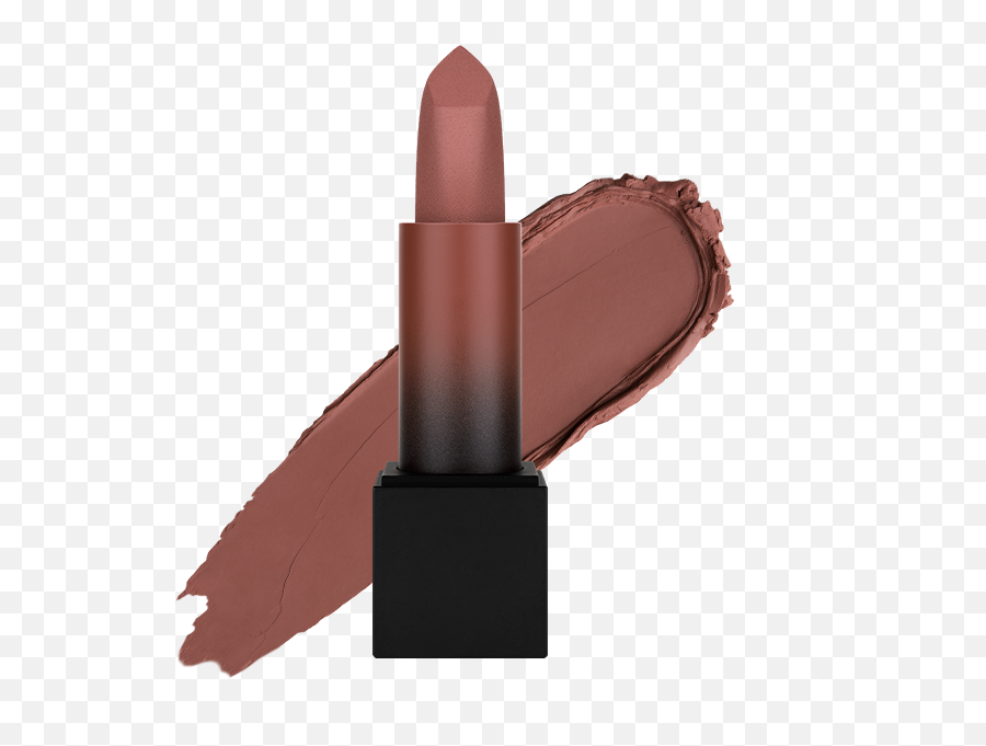 Lipstick - Huda Beauty Lipsticks Code Png,Huda Beauty Icon Lipstick