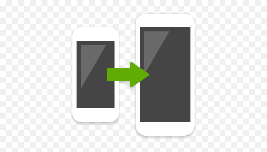 Htc Transfer Tool - Vertical Png,Htc Desire 510 Icon Glossary