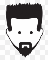 Man Avatar Character Png