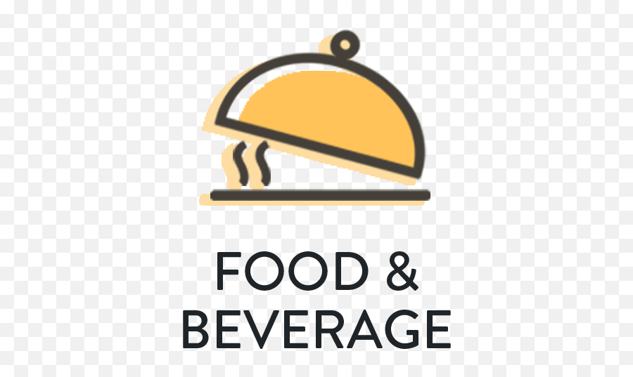 Food Beverages - Oca Ibirapuera Png,Food And Beverage Icon