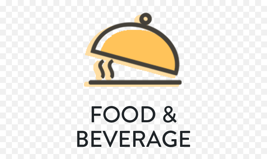 Premium Vector | Food and beverage logo design inspirations