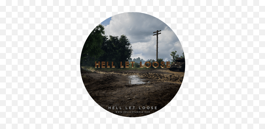 Hell Let Loose Server Hosting - 48ghz And Nvme Game Servers Hell Let Loose Environments Png,Teamspeak Minecraft Icon