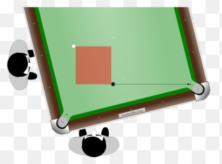 Additional Tips Tricks - CueAndMe Billiard Room png