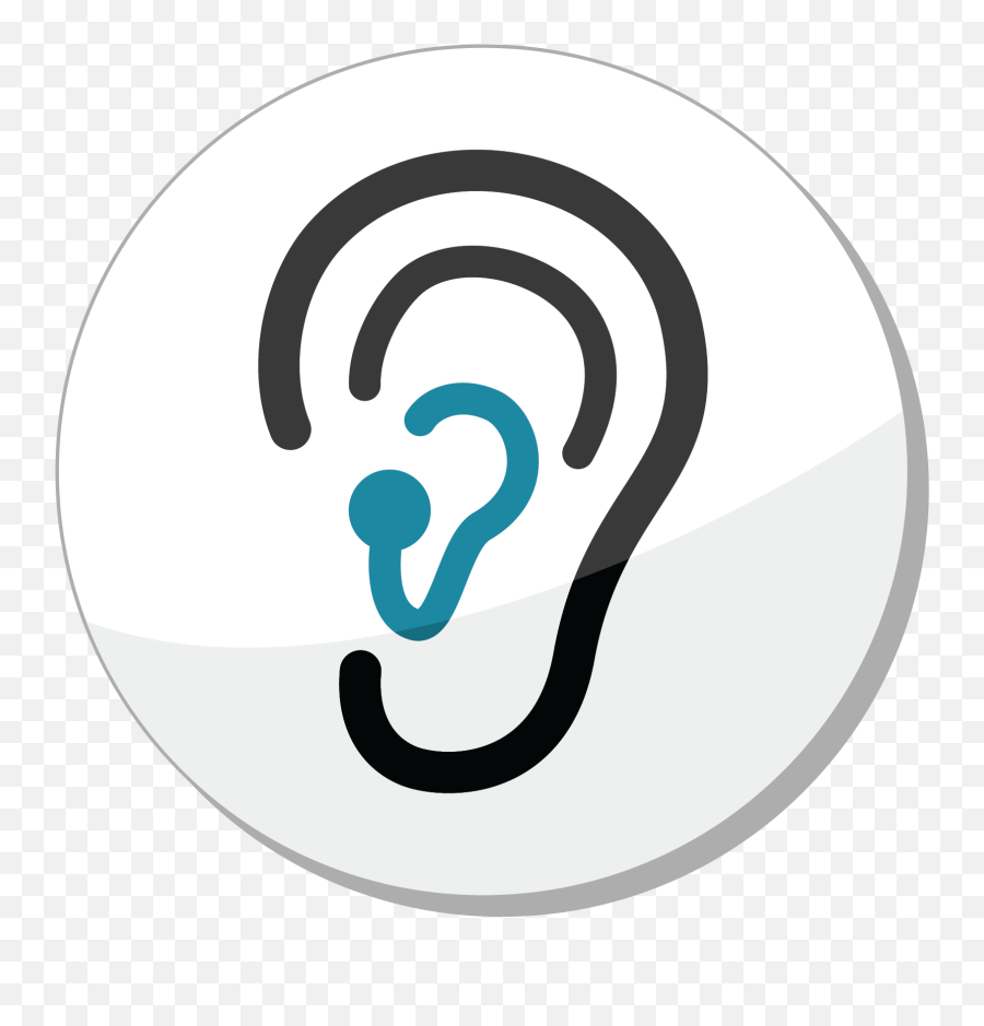 Hearing Aids U0026 Loss Treatment Audiology Concierge - Charing Cross Tube Station Png,Free Ear Bud Icon