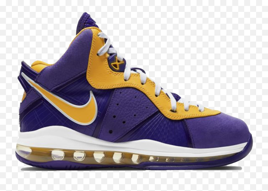 Lebron 8 Modesens - Lebron James Zapatillas 2021 Png,Nike Lebron Icon