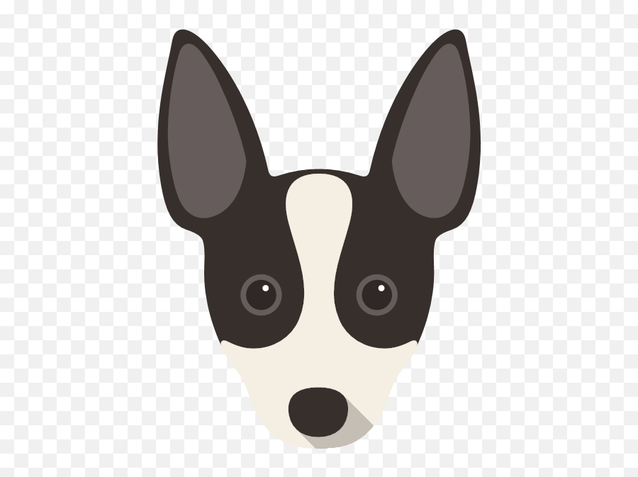 Personalized New Job U0026 Leaving Rat Terrier Cards Yappycom - Northern Breed Group Png,Rat Icon