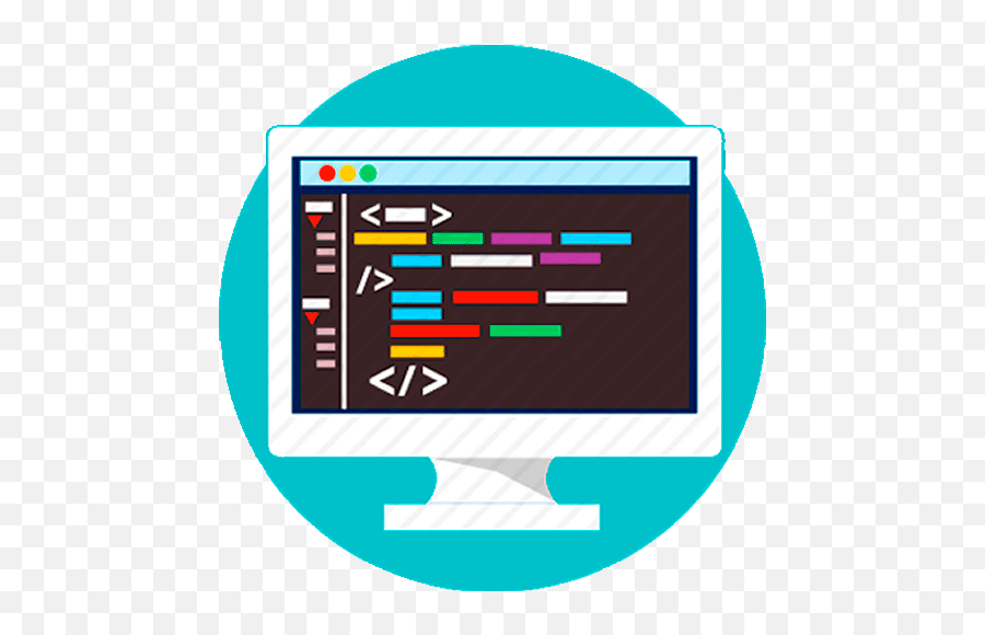 Webdev Tasarm Web Yazlm Ve Daha Fazlas - Software Png,Web Sitesi Icon Ekleme