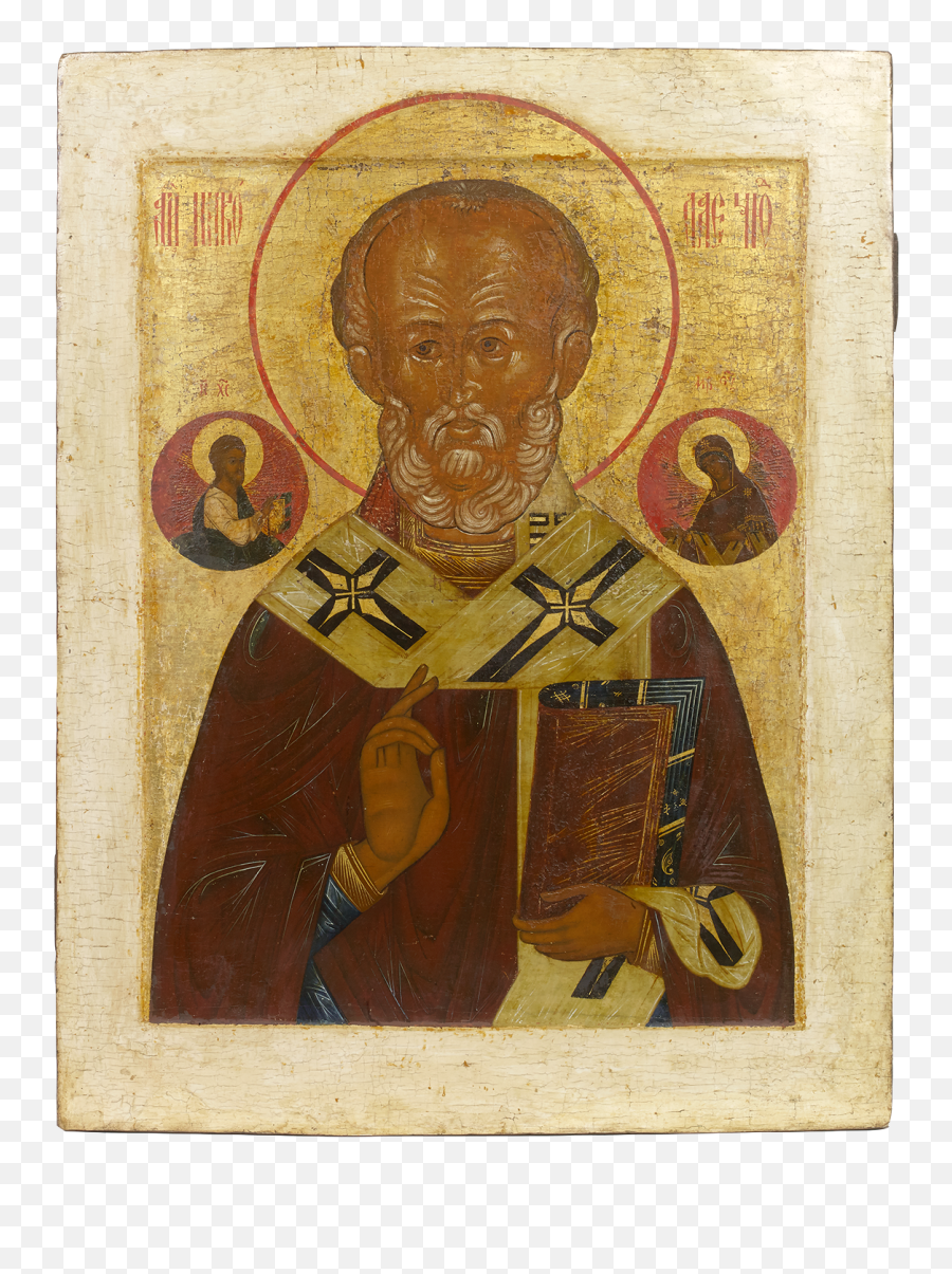 The Temple Gallery Icons U2014 Png Constantinople Icon