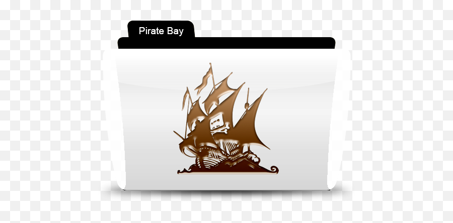 Bay Colorflow Pirate Icon - Download Free Icons Pirate Bay Ico Png,Pirate Icon
