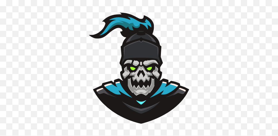 Skeleton Warrior - Illustration Png,Puscifer Logo