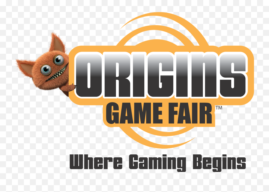 Mary Dimercurio Prasad Origins 2015 Part 2 The - Origins Game Fair Png,Asmodee Account Create Icon