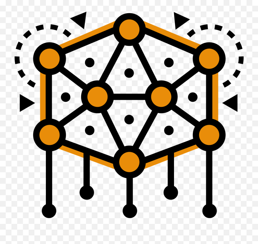 Machine Learning For Beginners Ultimate Guide - Global Connectivity Icon Png,Deep Learning Icon