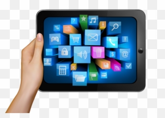 Tablet Pc Png Transparent Images U2013 Free Vector