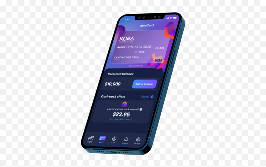 Kora The Finance App For College Students - Samsung Group Png,Malese Jow Gif Icon