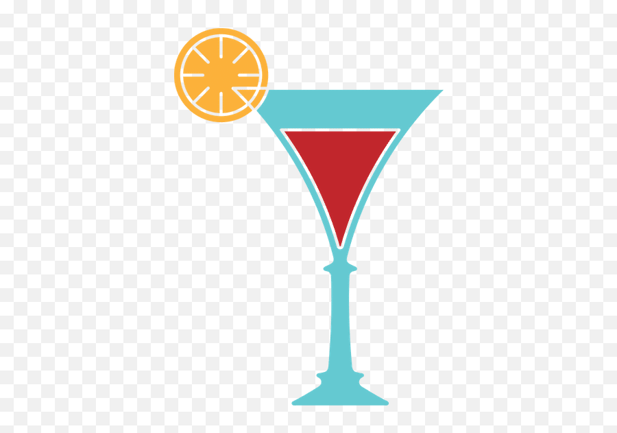 Followart U2013 Canva - Martini Glass Png,Kumpulan Icon Jam Android