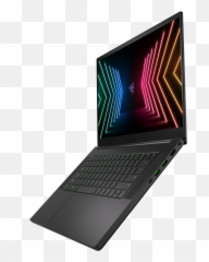 Razer Blade 15 Thin Gaming Laptop - png