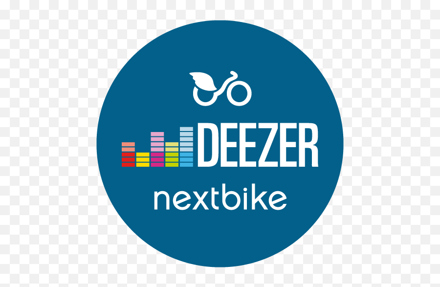 Deezer Nextbike - Ucla School Of Dentistry Logo Png,Deezer Logo
