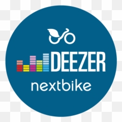 Deezer Nextbike - Ucla School Of Dentistry Logo png