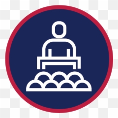 Teaching And Learning - Circle png