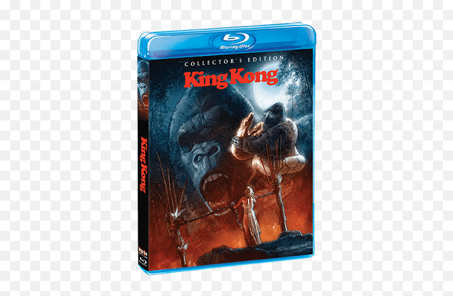 Kaiju Battle - King Kong Moviesmedia King Kong Edition Png,Elle Fanning Icon