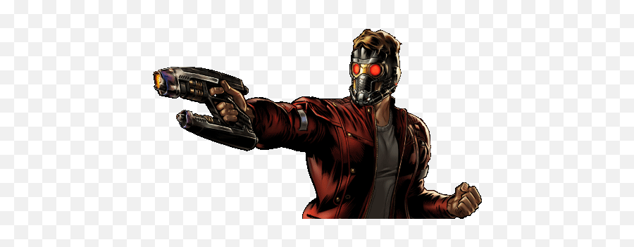 Star Lord Transparent Png - Star Lord Transparent Background,Starlord Png