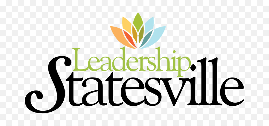 Greater Statesville Chamber - Atenas Tapetes Png,Leadership Logo
