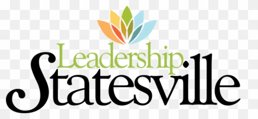 Greater Statesville Chamber - Atenas Tapetes Png,Leadership Logo
