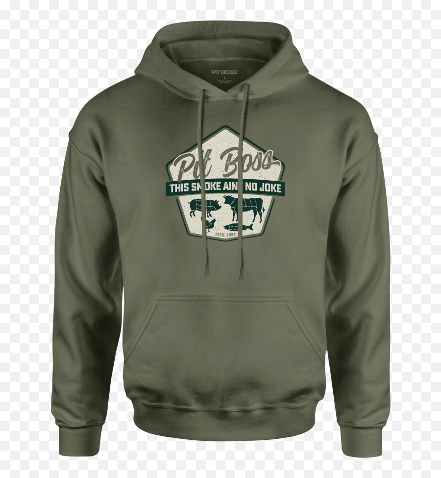 Accessories Pitboss Grills - Hoodie Png,Icon Hella Textile Jacket
