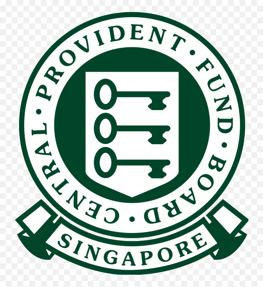 Central Provident Fund - Wikipedia Central Provident Fund Board Logo Png,Sg Icon