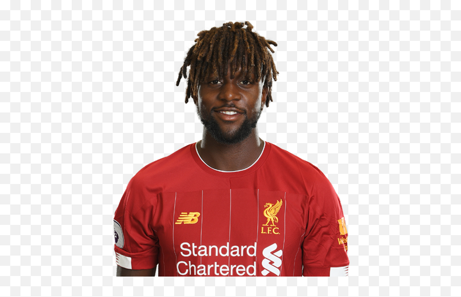 Divock Origi Profile News U0026 Stats Premier League - Fifa Club World Cup Patch Png,Liverpool Png