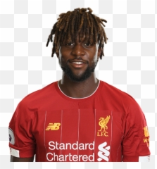 Divock Origi Profile News U0026 Stats Premier League - Fifa Club World Cup Patch Png,Liverpool Png