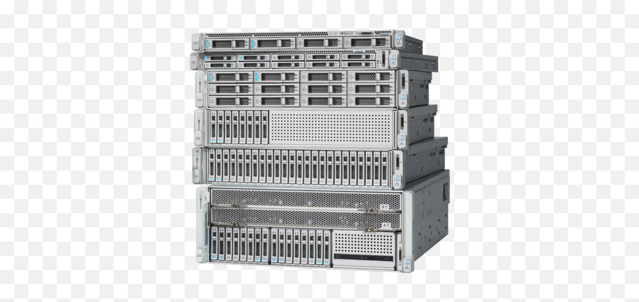 Cisco Asa Computers - Cisco Ucs Server Png,Cisco Server Icon