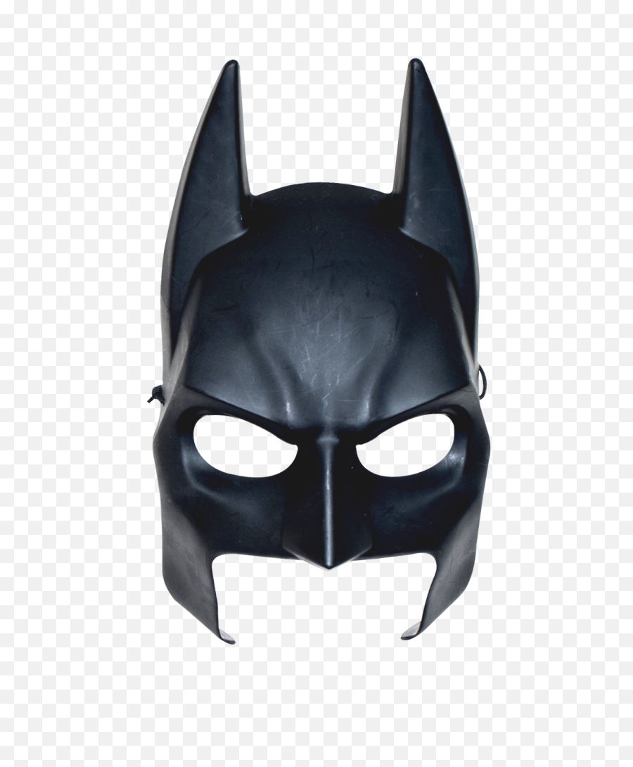 Batman Mask Png Transparent - Iron Man Mask Png,Batman Mask Transparent