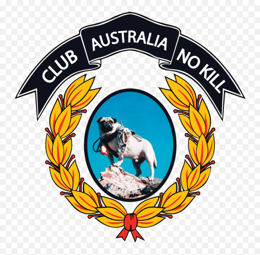Australia Coffee Mug U2013 Pugona Rock Club - Royal Hong Kong Police Logo Png,Spay Club Icon