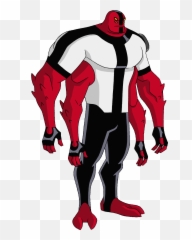 Nice Callback To Tftb Rborderlands3 - Ben 10 Four Arms Png,Rhys Borderlands Icon