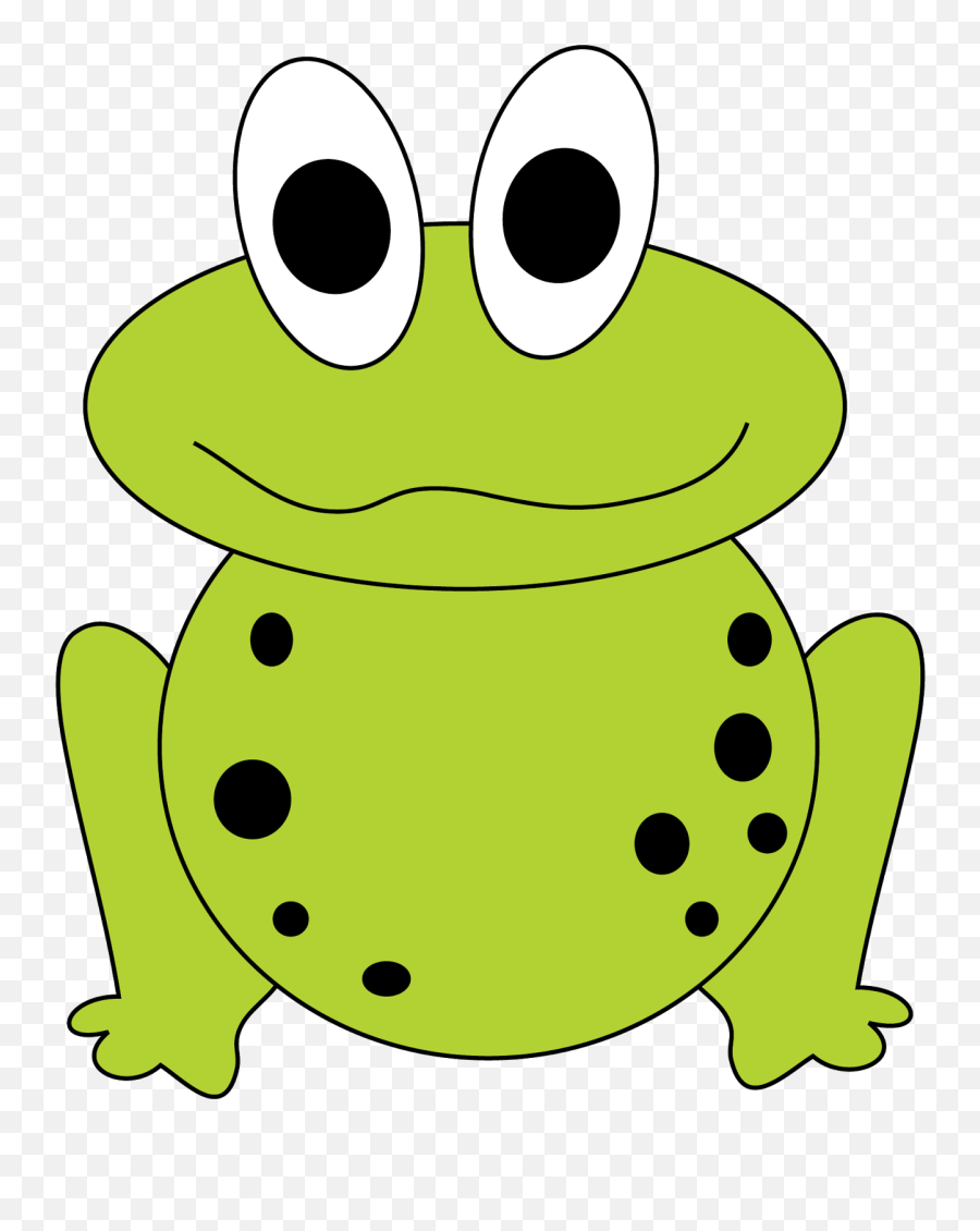 Kermit The Frog Clip Art - Frog Png Download 768939 Easy Picture Of Frog,Kermit Png