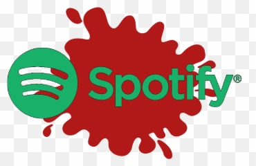 My Music - Horrid Henry Spotify png