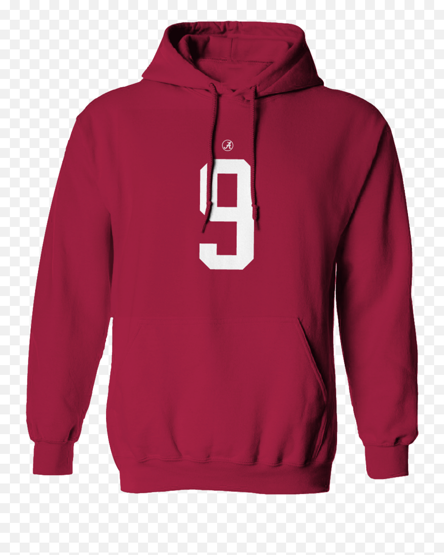 Bryce Young Jersey Hooded Sweatshirt - Broken Purple Rose Hoodie Png,Nike Action Icon Hoodie