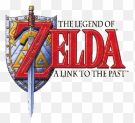 Tandem Legends Of Zelda Podcast - Of A Link png