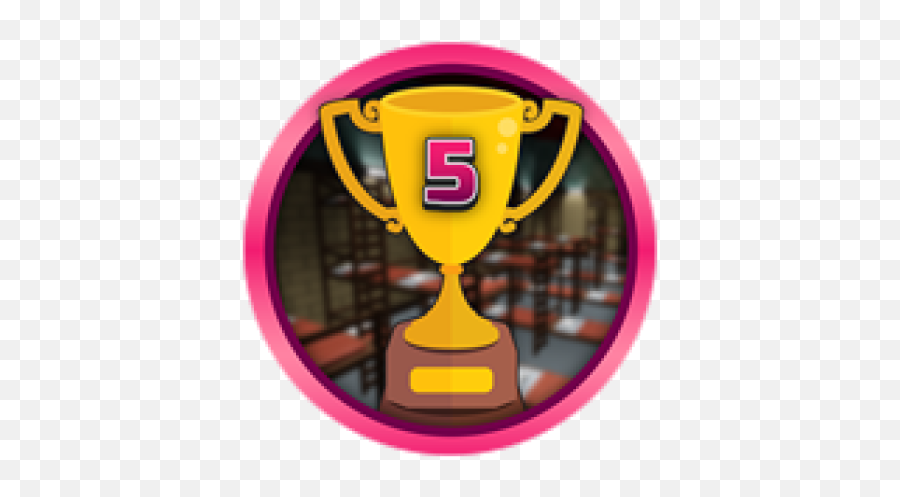 Competent - Roblox Event Png,Game Achievement Icon