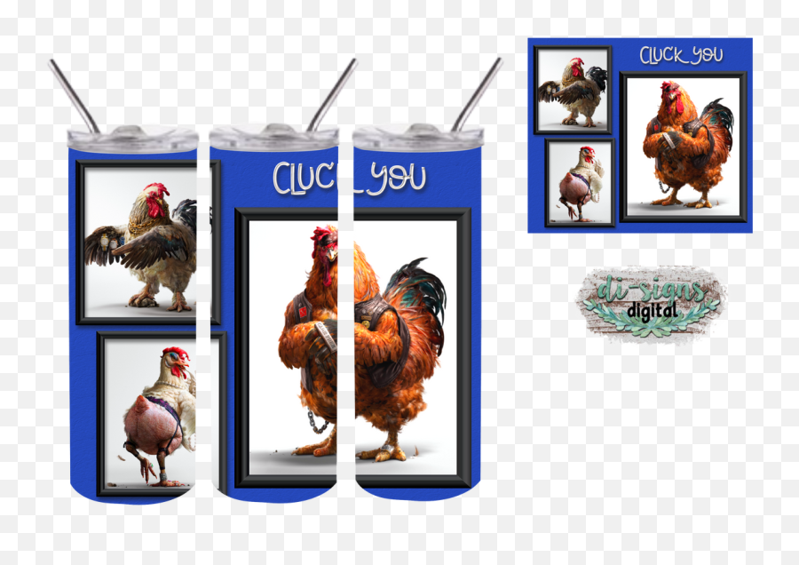 Sublimation Digital Download Good Morning Rooster Dexis - Glitter Watermelon Ciroc Bottle Png,Pokemon Glazed Icon
