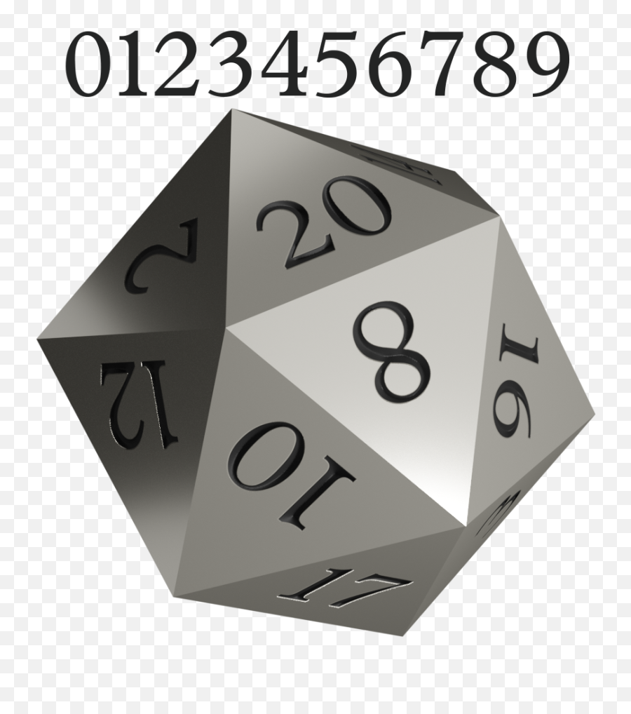 Pricing U2014 Hedron Rockworks - Solid Png,20 Sided Die Icon